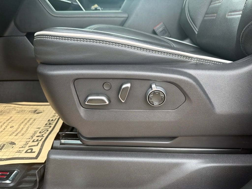 2025 GMC Sierra 2500 HD AT4X