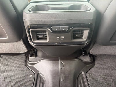 2025 GMC Sierra 2500 HD AT4X