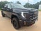 2025 GMC Sierra 2500 HD AT4X