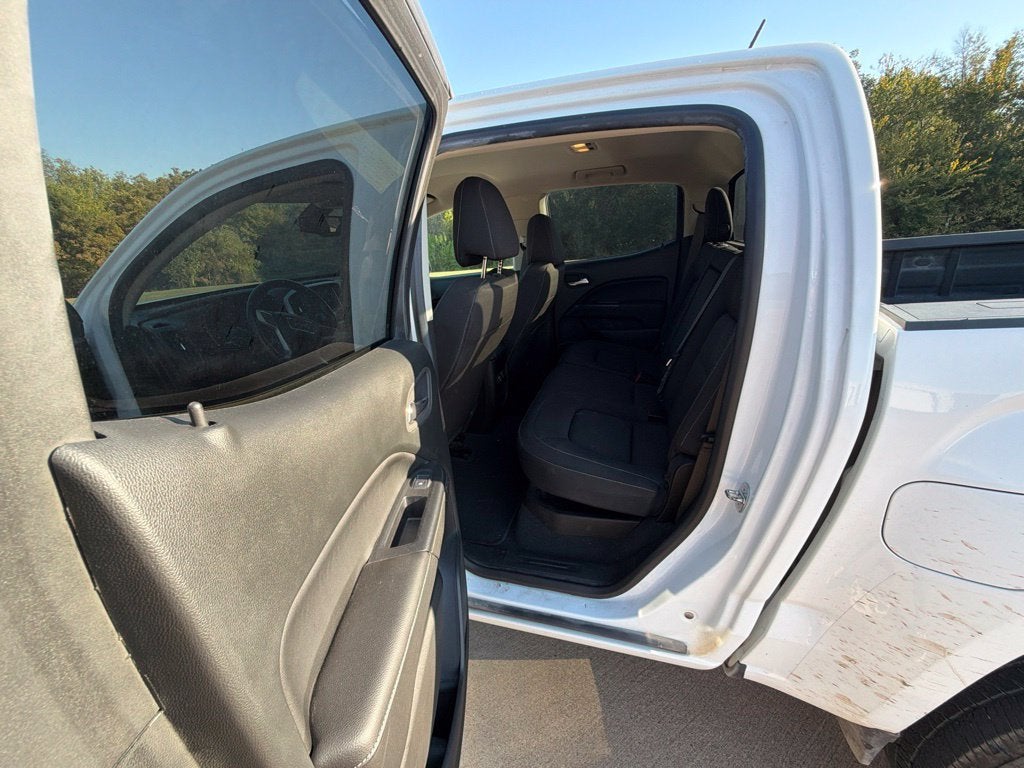 2022 GMC Canyon 2WD Elevation