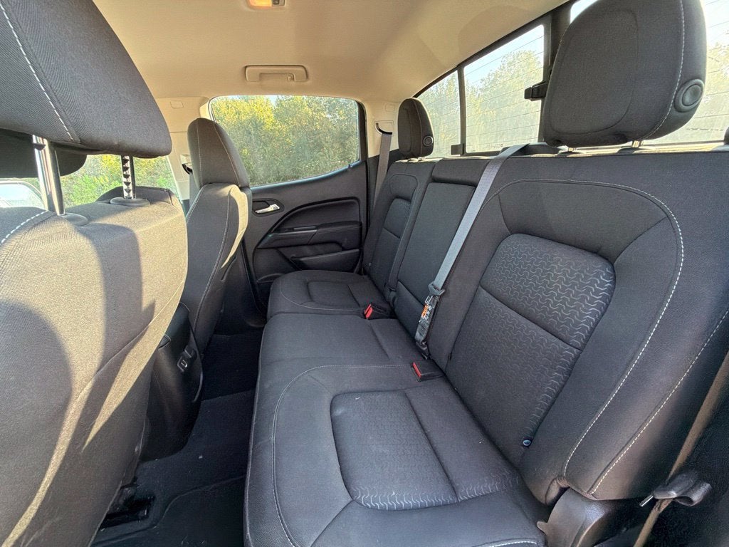 2022 GMC Canyon 2WD Elevation