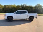 2022 GMC Canyon 2WD Elevation