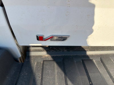 2022 GMC Canyon 2WD Elevation