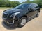 2024 Cadillac XT5 Luxury
