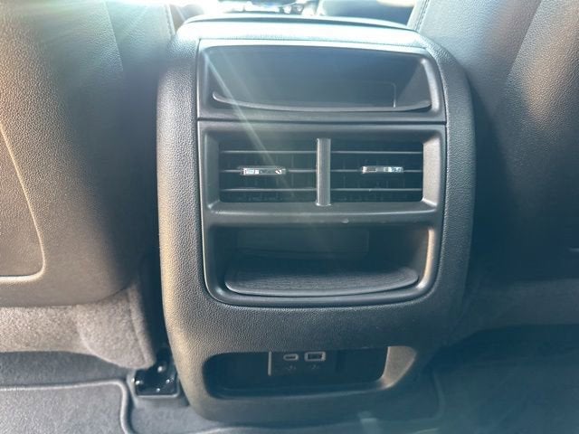 2024 Cadillac XT5 Luxury