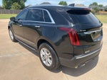 2024 Cadillac XT5 Luxury