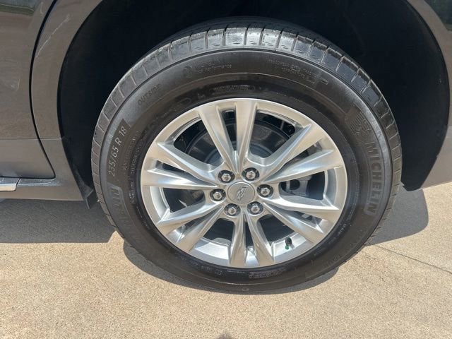 2024 Cadillac XT5 Luxury