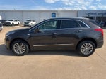 2017 Cadillac XT5 Luxury FWD