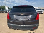 2017 Cadillac XT5 Luxury FWD