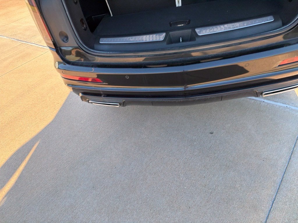 2023 Cadillac XT6 Sport