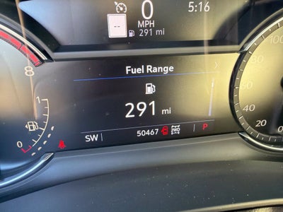 2023 Cadillac XT6 Sport