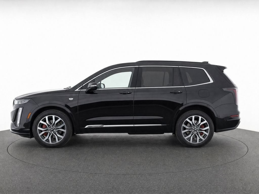 2023 Cadillac XT6 Sport