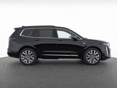 2023 Cadillac XT6 Sport