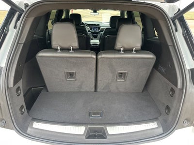 2025 Cadillac XT6 Sport