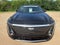 2025 Cadillac LYRIQ Luxury 3