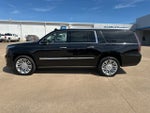 2016 Cadillac Escalade ESV Platinum