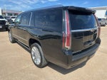 2016 Cadillac Escalade ESV Platinum