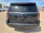 2016 Cadillac Escalade ESV Platinum