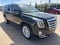 2016 Cadillac Escalade ESV Platinum