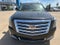 2016 Cadillac Escalade ESV Platinum