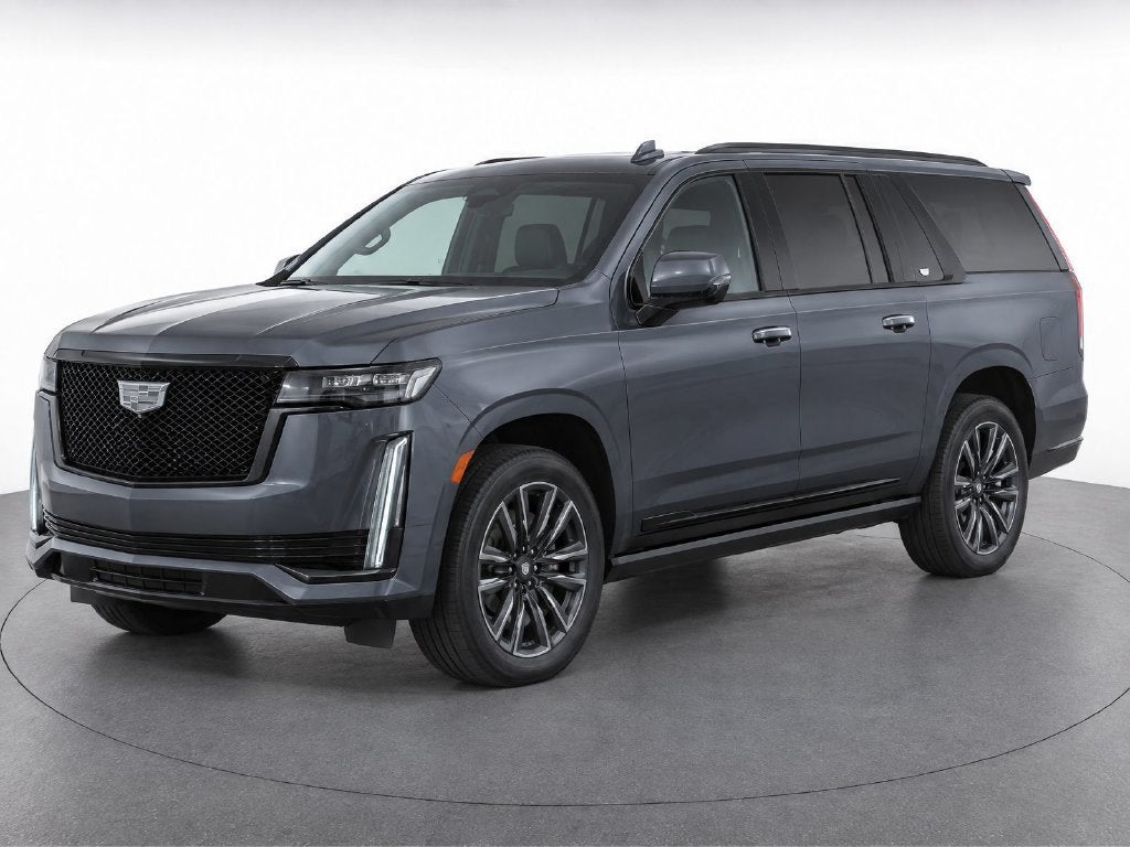 2021 Cadillac Escalade ESV Sport