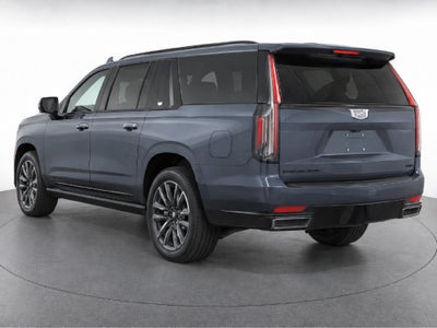 2021 Cadillac Escalade ESV Sport