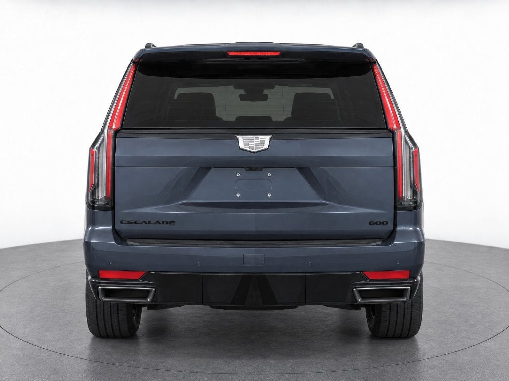 2021 Cadillac Escalade ESV Sport