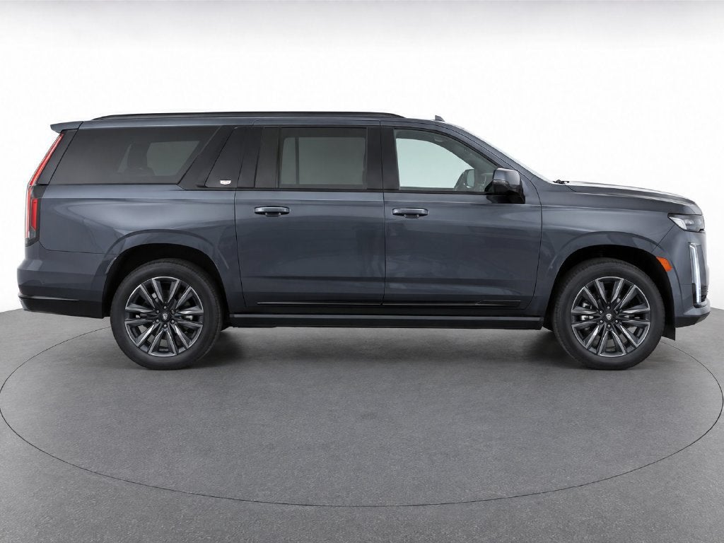 2021 Cadillac Escalade ESV Sport