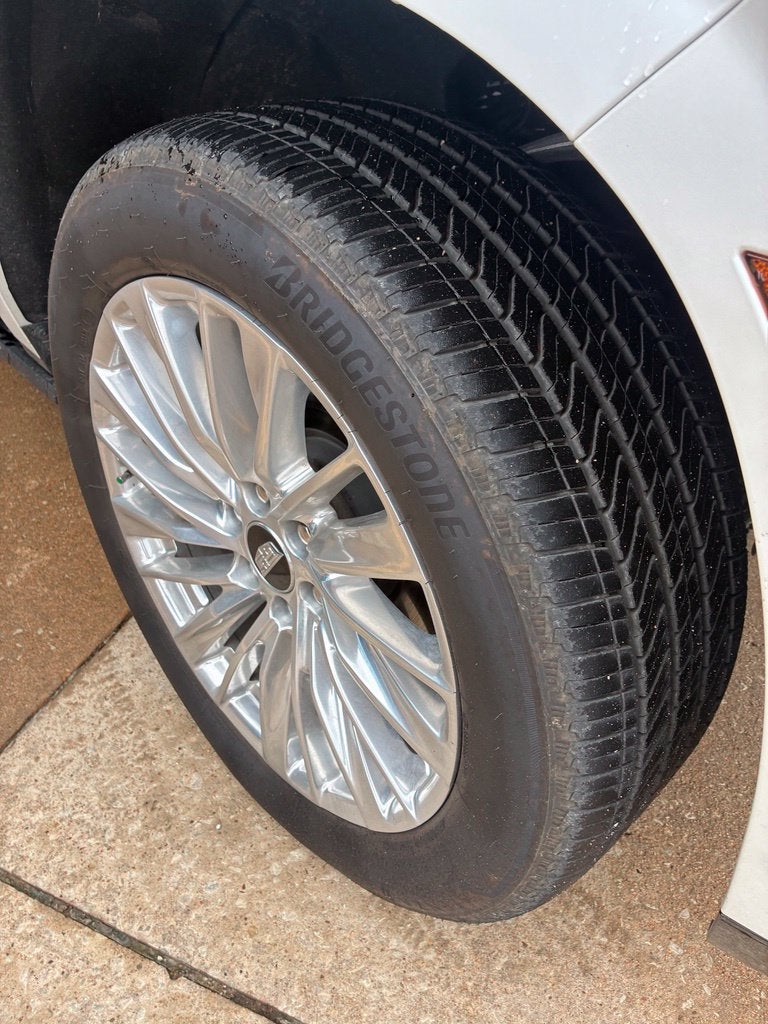 2025 Cadillac Escalade Premium Luxury