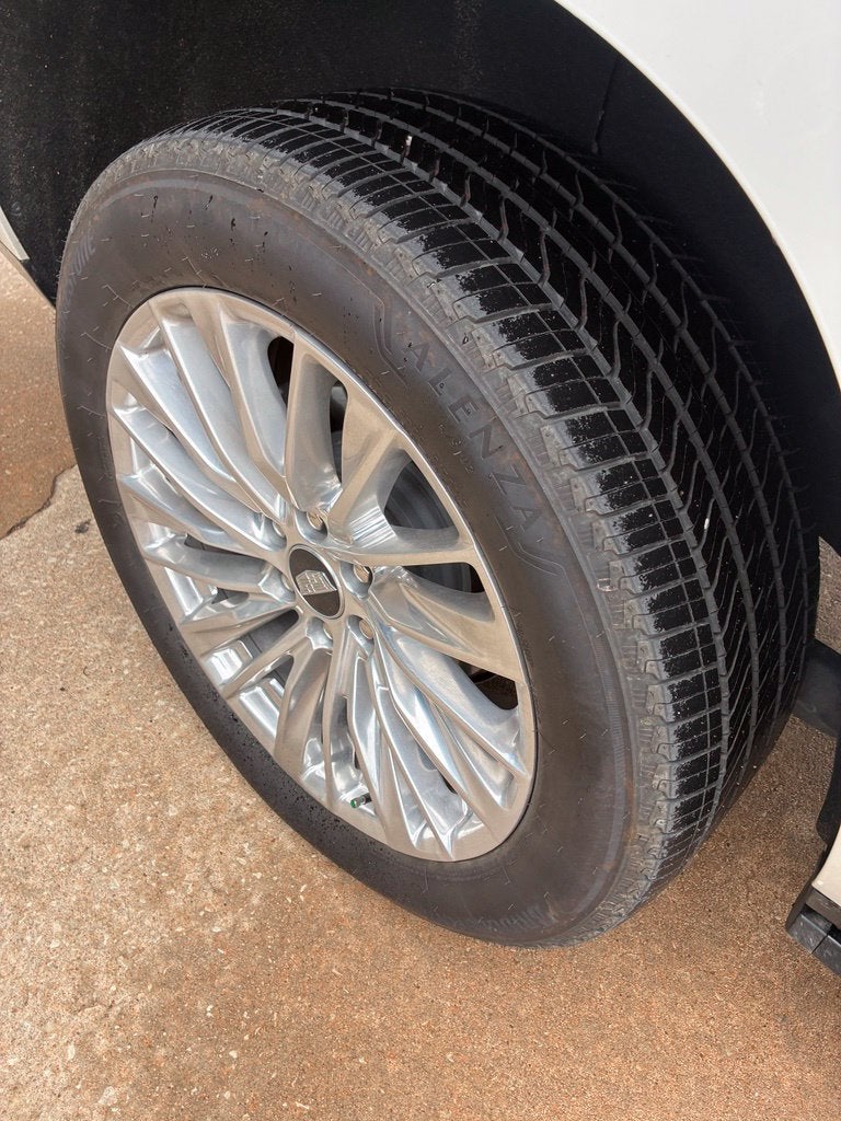 2025 Cadillac Escalade Premium Luxury
