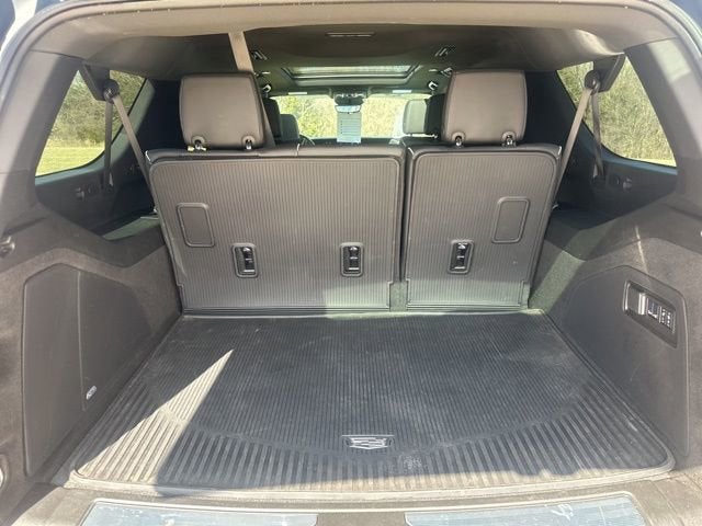 2025 Cadillac Escalade ESV Premium Luxury