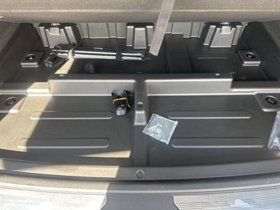 2025 Cadillac Escalade ESV Premium Luxury