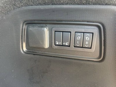 2025 Cadillac Escalade ESV Premium Luxury