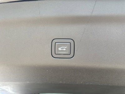 2025 Cadillac Escalade ESV Premium Luxury