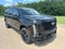 2025 Cadillac Escalade ESV Escalade-V ESV