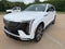 2025 Cadillac ESCALADE IQ Luxury 2