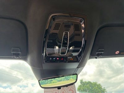 2025 Cadillac ESCALADE IQ Luxury 2