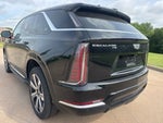 2025 Cadillac ESCALADE IQ Luxury 2