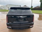 2025 Cadillac ESCALADE IQ Sport 1