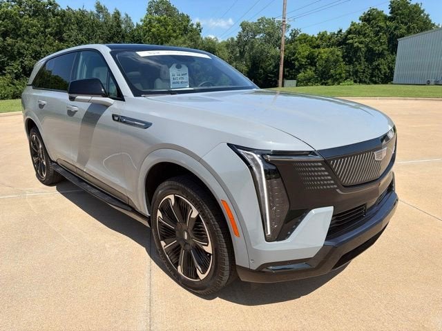 2026 Cadillac ESCALADE IQ Sport