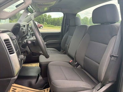 2024 Chevrolet Silverado 5500 HD LT