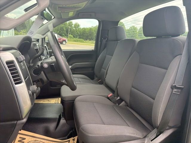 2024 Chevrolet Silverado 5500 HD LT