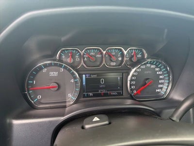2024 Chevrolet Silverado 5500 HD LT