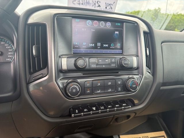 2024 Chevrolet Silverado 5500 HD LT