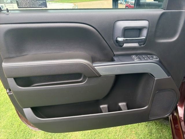 2024 Chevrolet Silverado 5500 HD LT