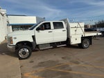2019 Chevrolet Silverado 4500 HD Work Truck
