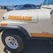 1985 Jeep CJ 4WD Base
