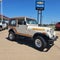 1985 Jeep CJ 4WD Base