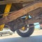 1985 Jeep CJ 4WD Base
