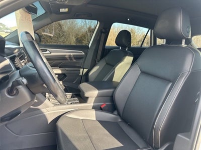 2020 Volkswagen Atlas Cross Sport 3.6L V6 SEL